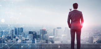 transformation, business, change, cityscape