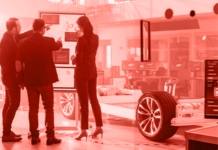 blockchain, automotive, change