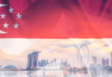 singapore, business, manufacturing