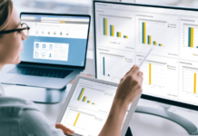 fixed assets, action center, finance, insights, KPIs