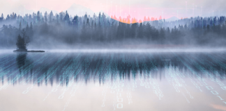 advanced technology, data, data lake, digital transformation, analytics