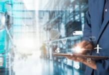 supply chain, disruption, digital transformation, manufacturing