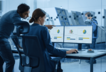 equipment analysis, insights, action center