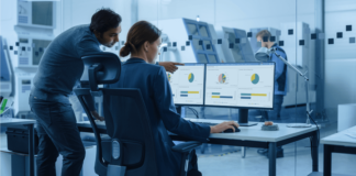 equipment analysis, insights, action center