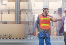packaging, pandemic, COVID-19, new normal, disruption, packaging manufacturing, supply chain