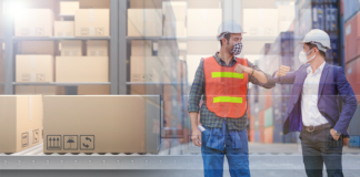 packaging, pandemic, COVID-19, new normal, disruption, packaging manufacturing, supply chain