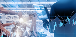 digital manufacturing, innovation, technology, manufacturing