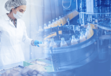 food and beverage manufacturing, food and beverage, manufacturing, new normal