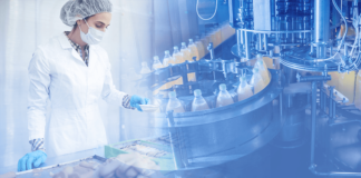 food and beverage manufacturing, food and beverage, manufacturing, new normal