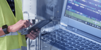 Low-Code / No-Code, ERP, manufacturing, applications