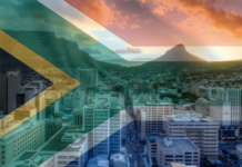 South Africa, doing business, manufacturing