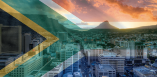 South Africa, doing business, manufacturing