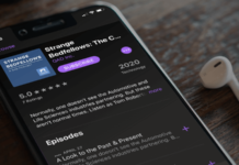 QAD Podcast, strange bedfellows, podcast, education, COVID-19