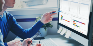 inventory data, data health, action center, metrics