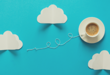 The Constant F&B Manufacturers Need in a Changing World food and beverage, cloud, cloud erp, erp, coffee, manufacturing