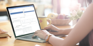 production on time and in full, action center, insights, metrics, OTIF