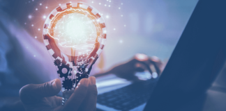 digital transformation, advanced technology, business strategy, manufacturing