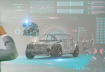 Maintaining Industrial Assets with a Digital Twin industrial assets, digital twin, asset maintenance