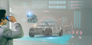 industrial assets, digital twin, asset maintenance
