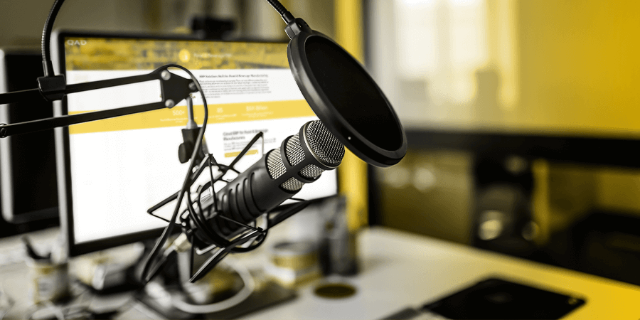 podcast, packaging, food and beverage, manufacturing, disruption