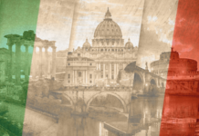 Italy, business, economy, industry, manufacturing