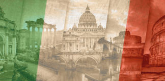 Italy, business, economy, industry, manufacturing