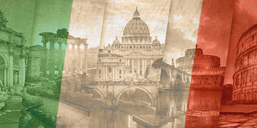 Italy, business, economy, industry, manufacturing
