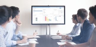 manufacturing equipment, equipment cost, action center, insights, KPIs, metrics