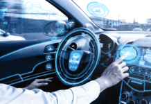 automotive, software, ACES