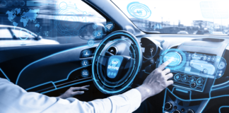 automotive, software, ACES