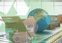 sustainability, packaging, packaging manufacturing, adaptive ERP