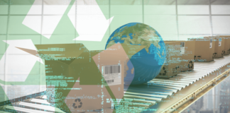 sustainability, packaging, packaging manufacturing, adaptive ERP