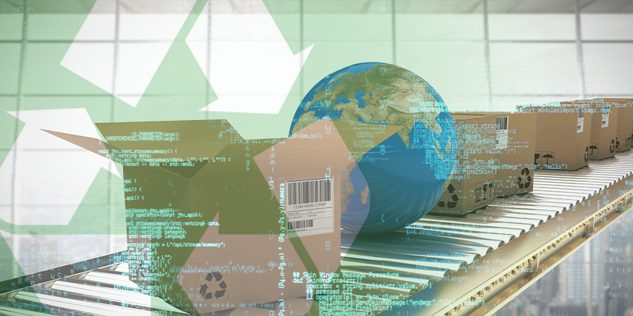 sustainability, packaging, packaging manufacturing, adaptive ERP