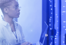 technology, technology careers, women in technology, computer science