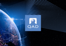 QAD Tomorrow, virtual event, manufacturing, supply chain