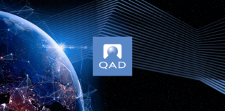 QAD Tomorrow, virtual event, manufacturing, supply chain