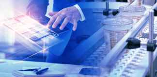 digital manufacturing, packaging manufacturing, digital technology, packaging
