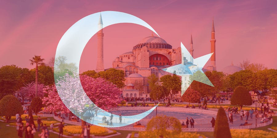 Turkey, manufacturing, supply chain, business