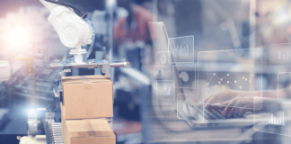 enterprise effectiveness, measure-to-manage, overall equipment effectiveness, total quality management, packaging manufacturing