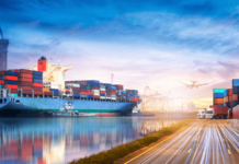 supply chain, connected supply chain, manufacturing, disruption, digital transformation