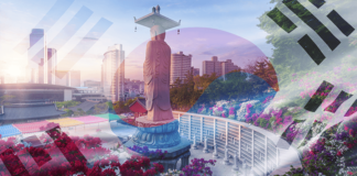 South Korea, doing business, business, economy, manufacturing, supply chain
