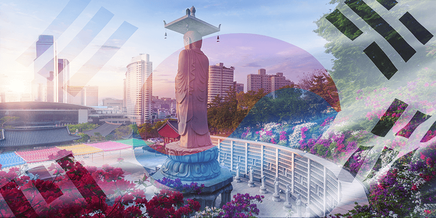 South Korea, doing business, business, economy, manufacturing, supply chain