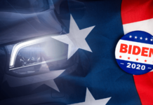 automotive, automotive erp, presidency, biden, election