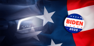 automotive, automotive erp, presidency, biden, election