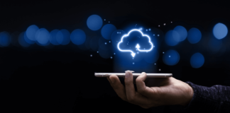 SaaS ERP, cloud ERP, cloud computing, adaptive manufacturing, cloud