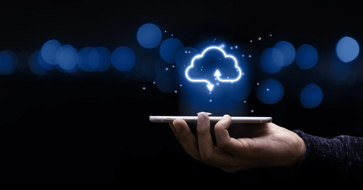 SaaS ERP, cloud ERP, cloud computing, adaptive manufacturing, cloud