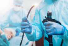 endoscopes, medical devices, how it's made, life sciences, manufacturing, erp