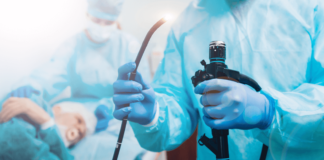 endoscopes, medical devices, how it's made, life sciences, manufacturing, erp