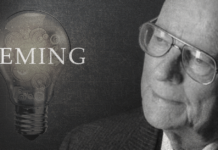 sustainability, deming, w. edwards deming, manufacturing