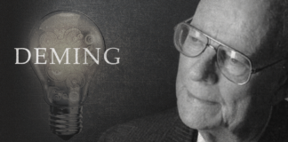 sustainability, deming, w. edwards deming, manufacturing